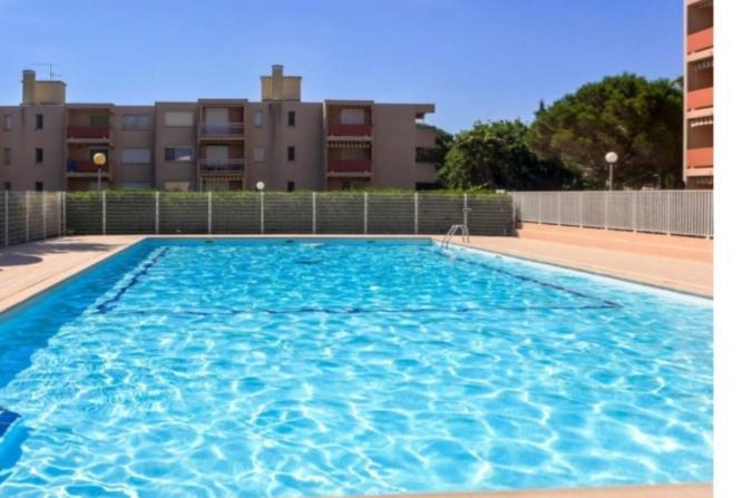 Appartement Paisible Avec Vue Panoramique Mer Et Acces Direct Plage Bormes-les-Mimosas Eksteriør bilde